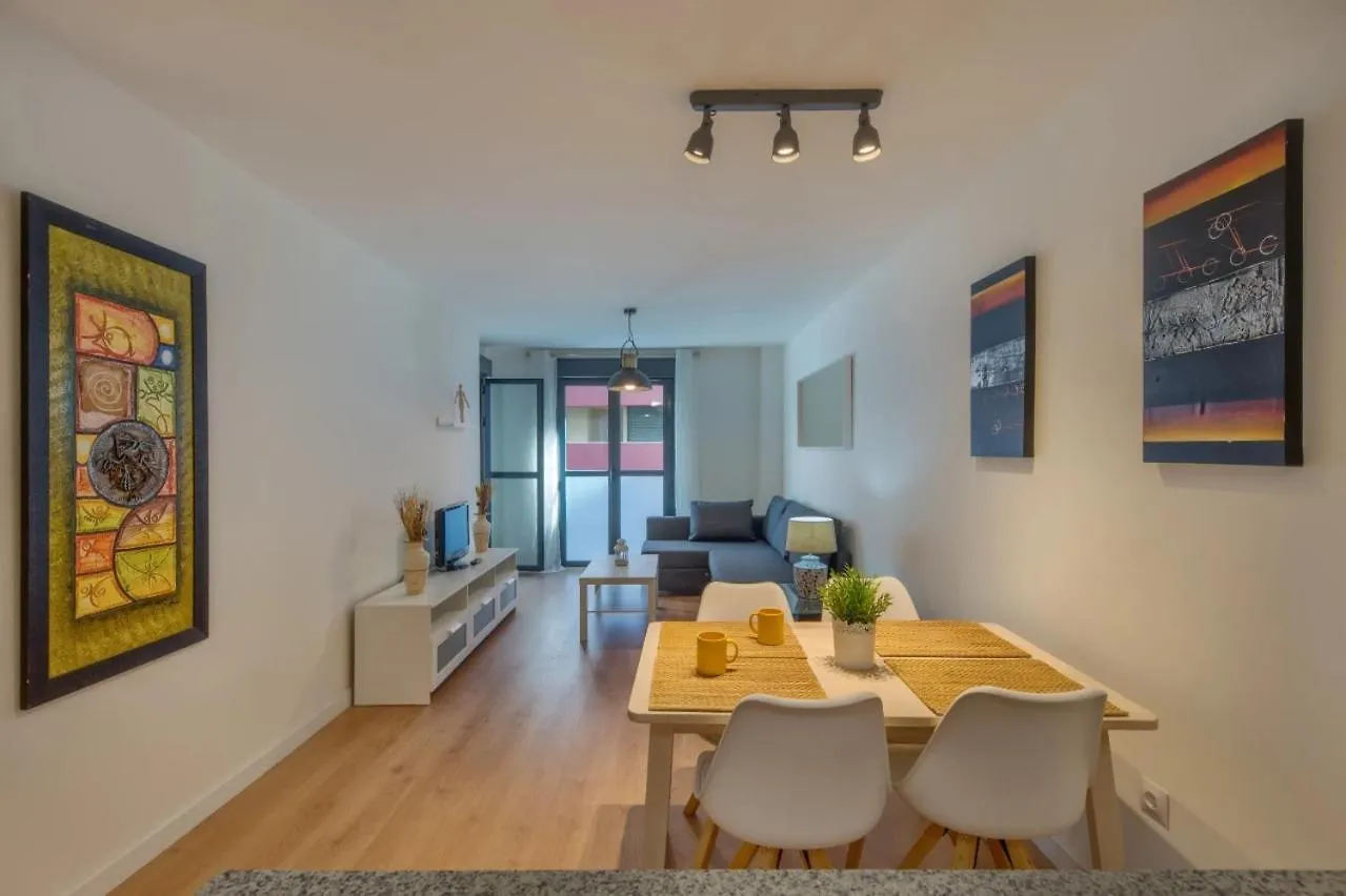 Apartment Malagasuite Heart Of Fuengirola