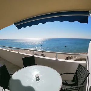 Apartment Front Penthouse -, Fuengirola