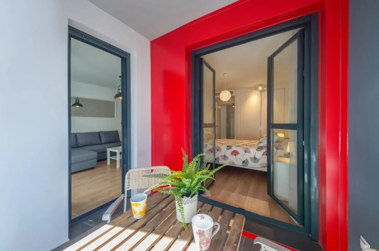 Malagasuite Heart Of Fuengirola contacts